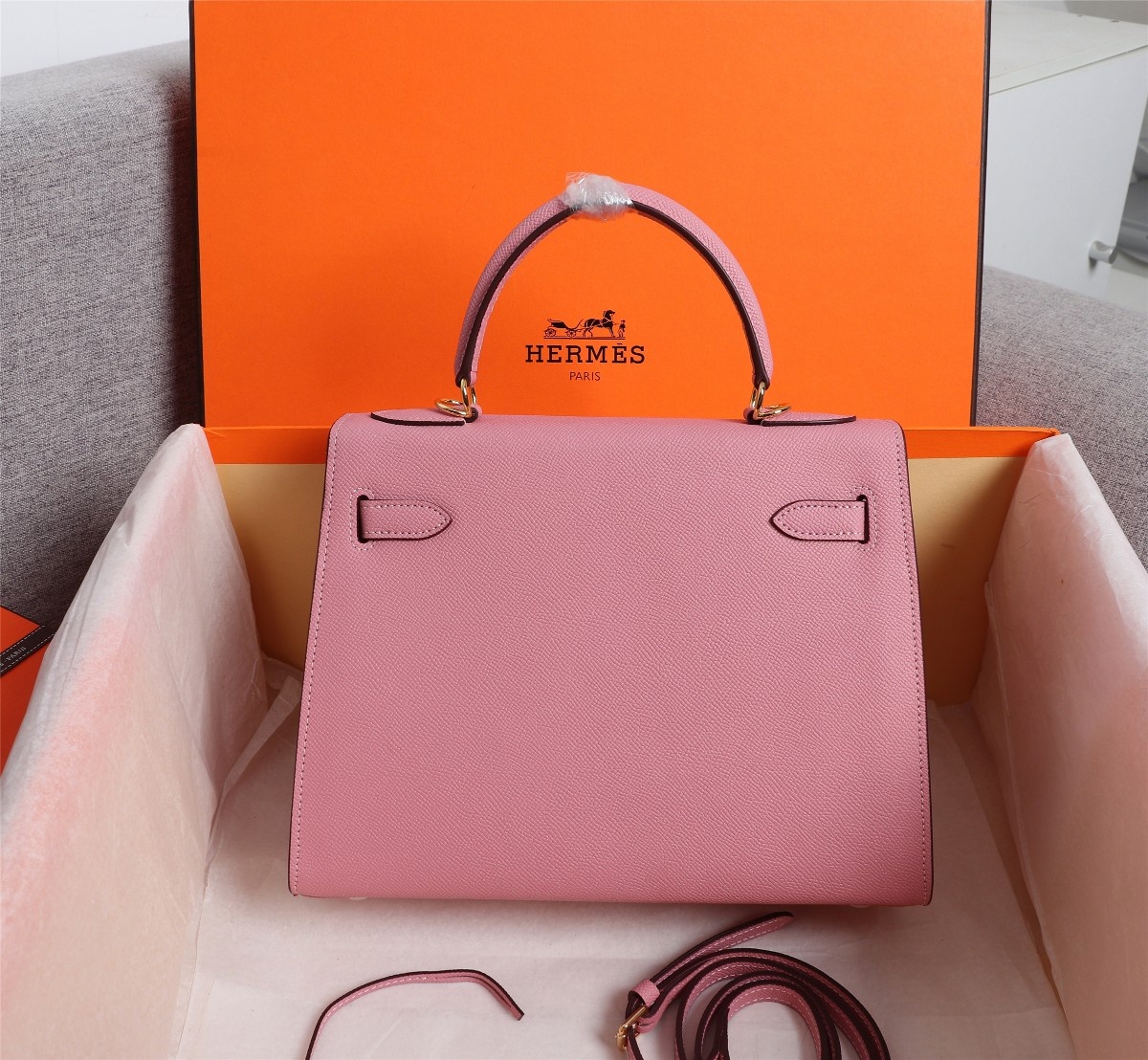 Hermes Kelly Bags